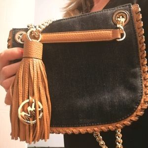 Michael Kors handbag